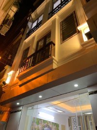 Bán nhà đẹp, 5 tầng, phố Khương Trung, Thanh Xuân, Hà Nội.